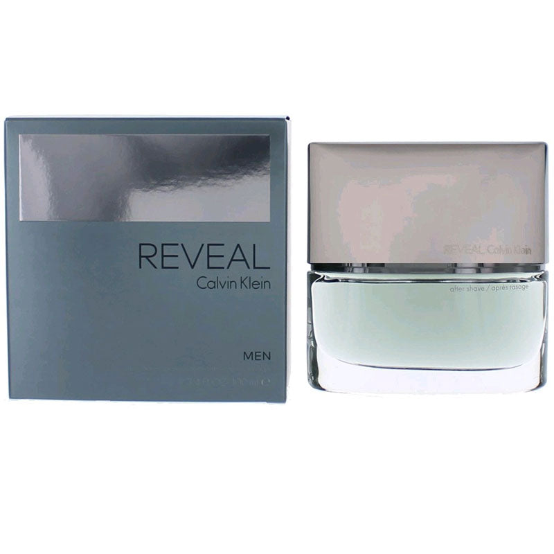 Ck Reveal Men, CALVIN KLEIN, FragrancePrime