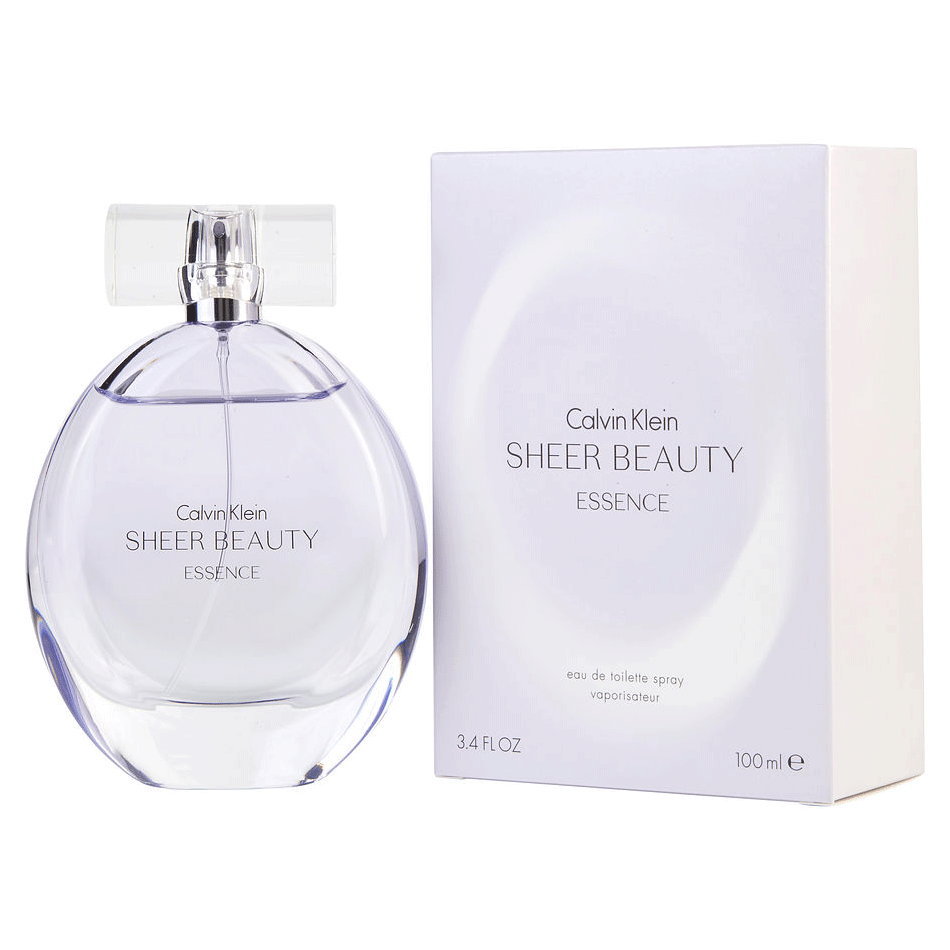 Ck Sheer Beauty Essence Women, CALVIN KLEIN, FragrancePrime
