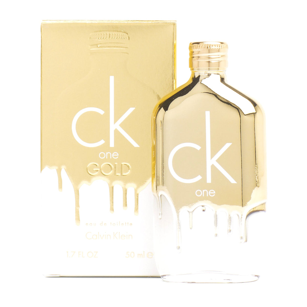 Ck One Gold Edt Women, CALVIN KLEIN, FragrancePrime