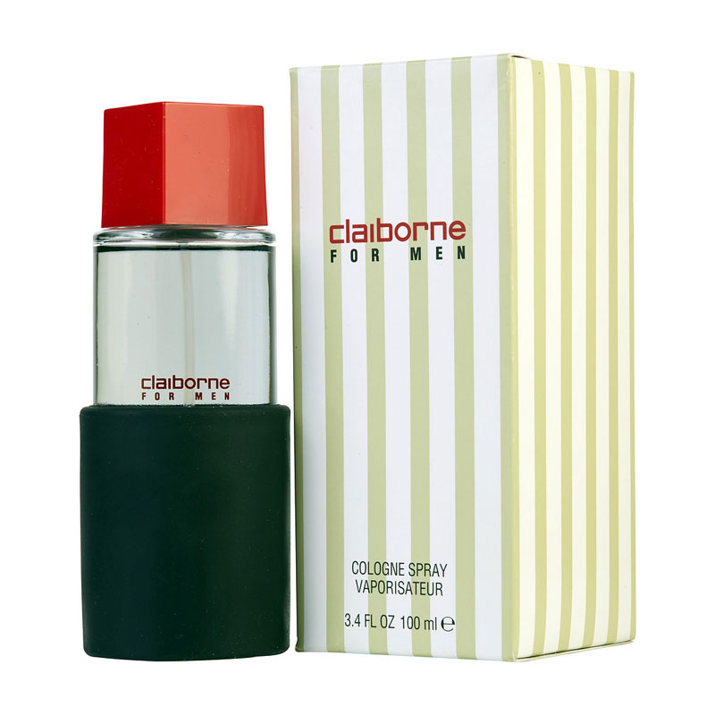 Claiborne For Men, Liz Claiborne, FragrancePrime