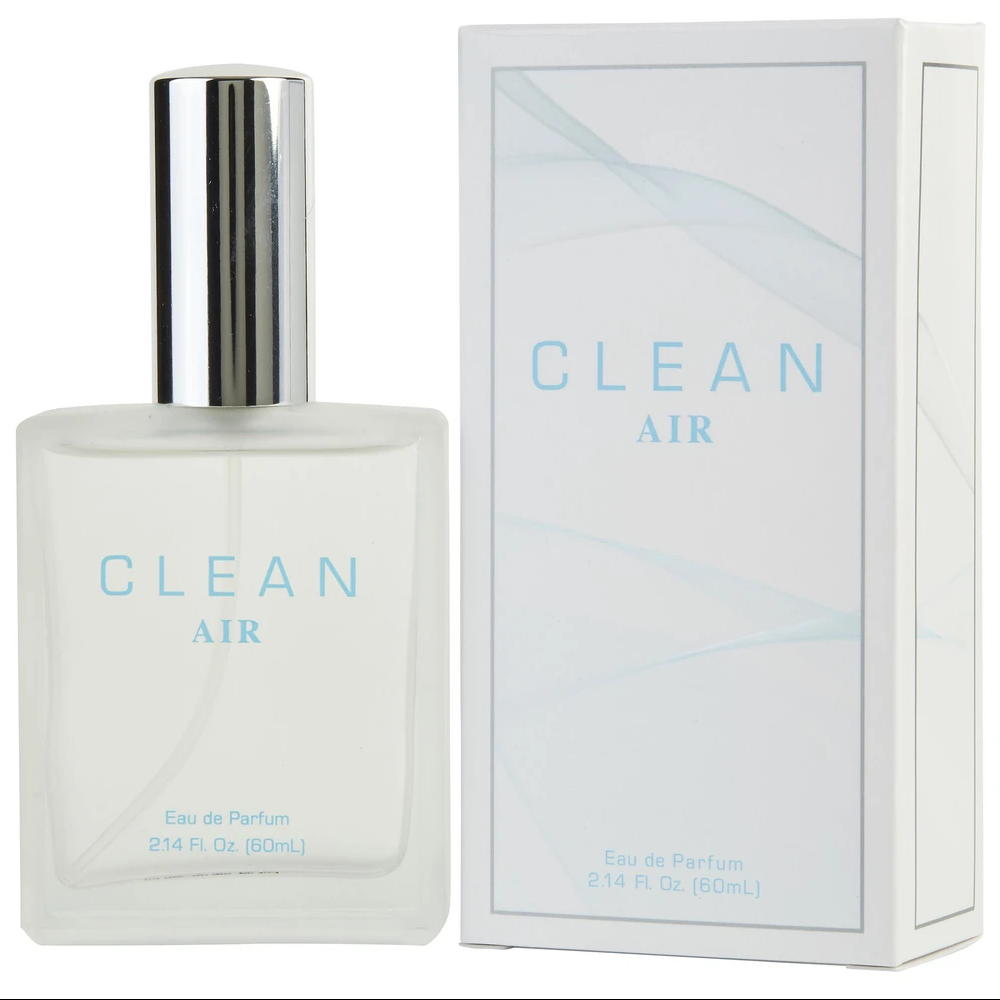 Clean Air Women, CLEAN, FragrancePrime