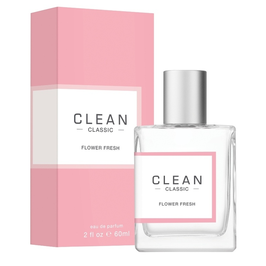 Clean Flower Fresh Women, CLEAN, FragrancePrime