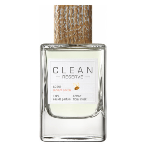 Clean Radiant Nectar UNISEX, CLEAN, FragrancePrime