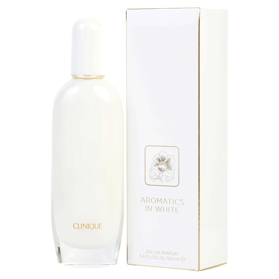Clinique Aromatics In White Women, CLINIQUE, FragrancePrime