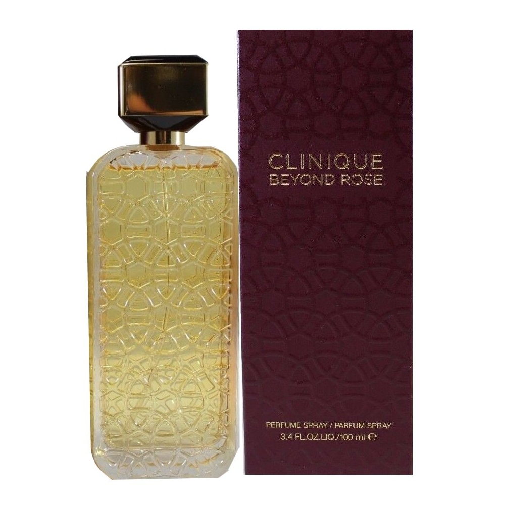Clinique Beyond Rose Women, CLINIQUE, FragrancePrime