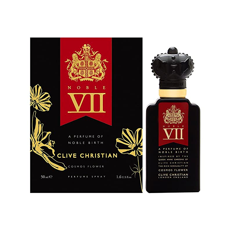 Clive Christian Noble Collection Cosmos Flower Women, Haute Fragrance Company, FragrancePrime
