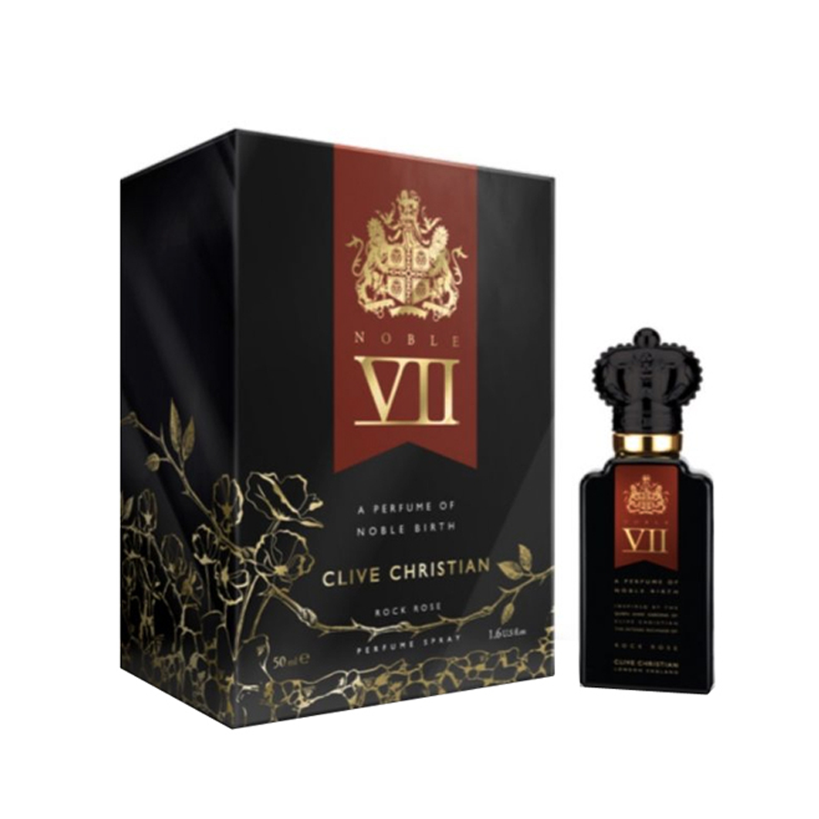 Clive Christian Noble Rock Rose Men, CLIVE CHRISTIAN, FragrancePrime