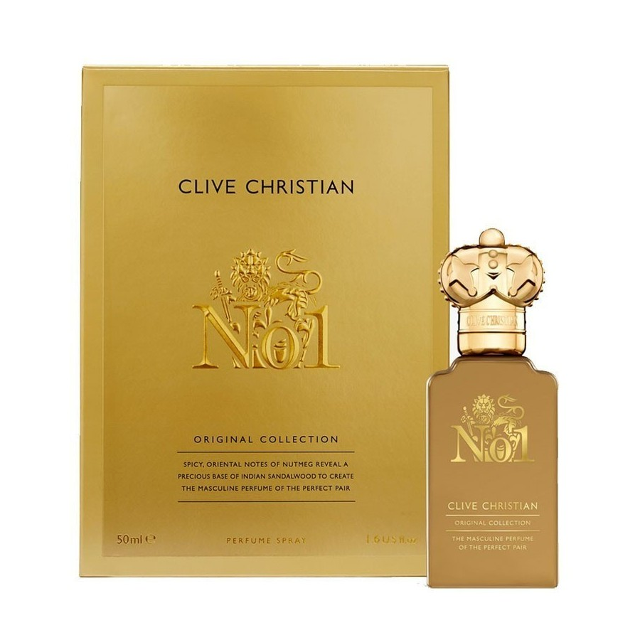 Clive Christian Original Collection Noi Women, CLIVE CHRISTIAN, FragrancePrime
