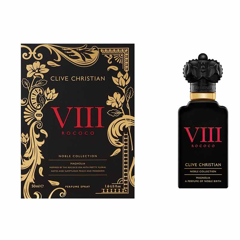 Clive Christian Noble VIII Magnolia Women, CLIVE CHRISTIAN, FragrancePrime