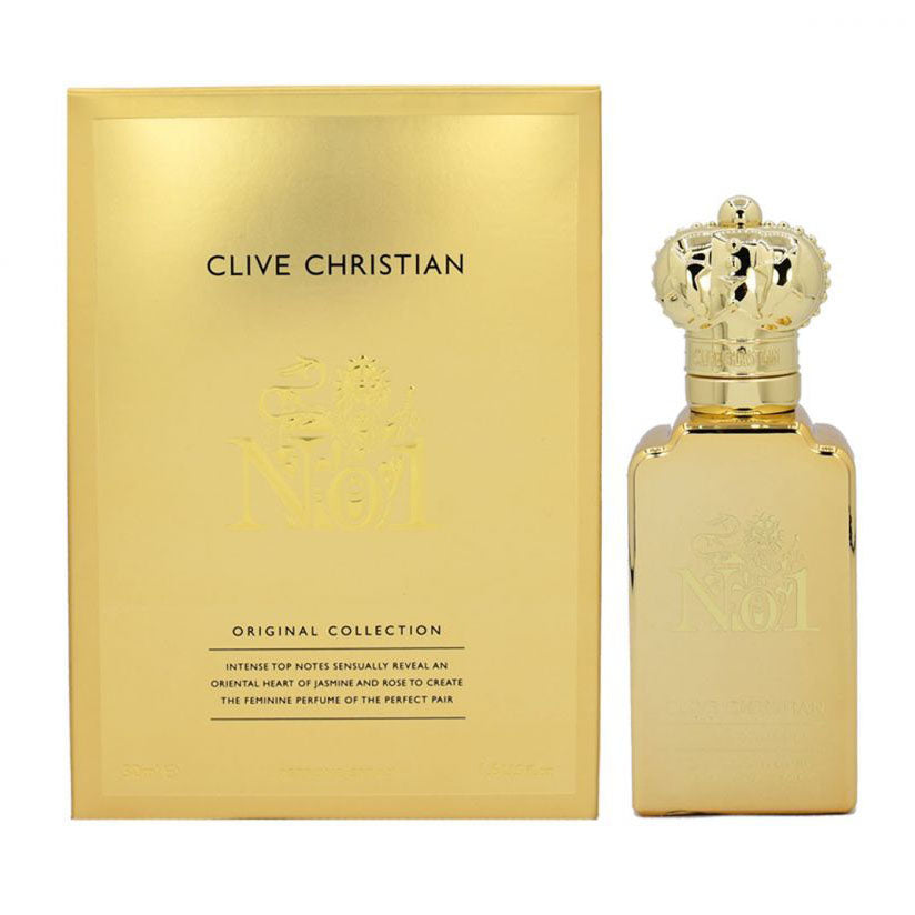 Clive Christian Original No.1 Feminine Women, CLIVE CHRISTIAN, FragrancePrime