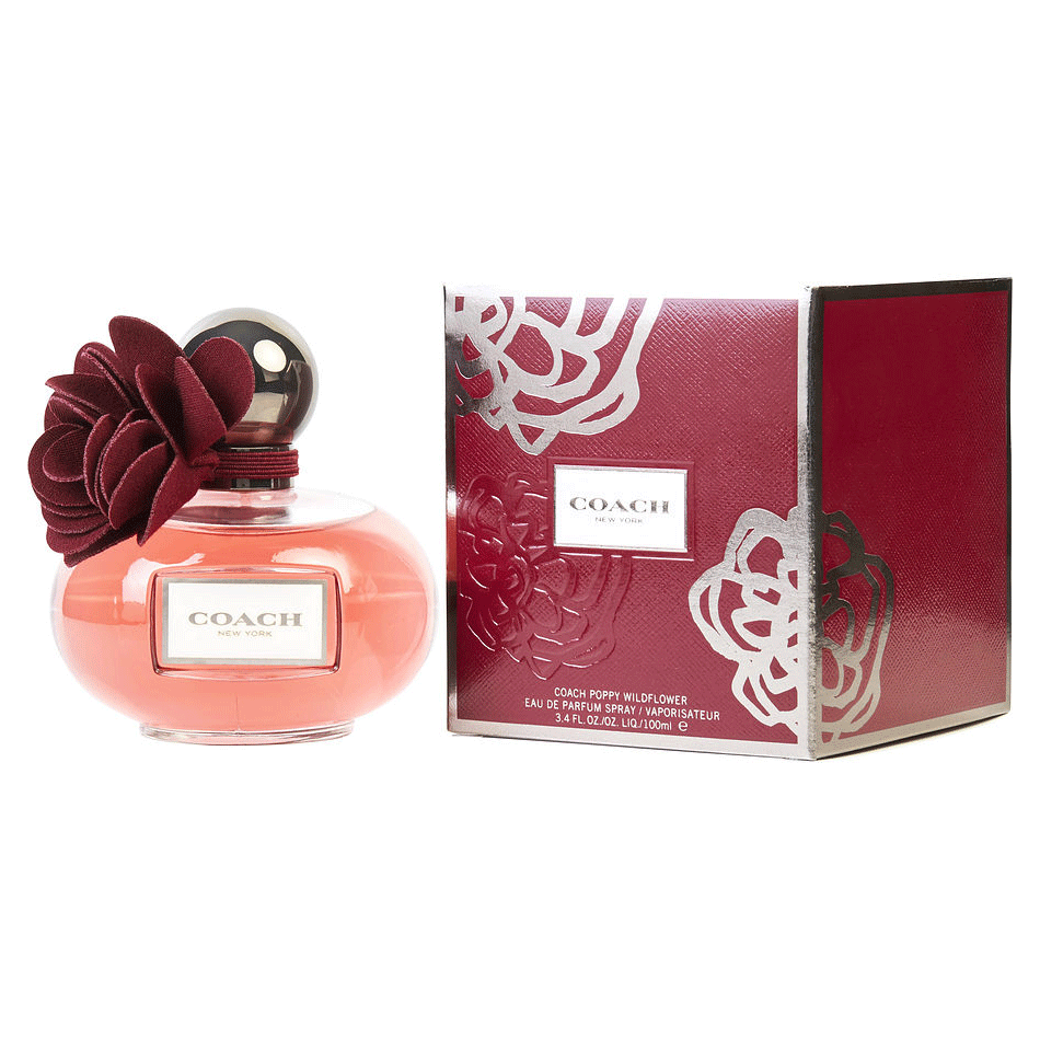 Coach Poppy Wildflower Women, Coach, FragrancePrime