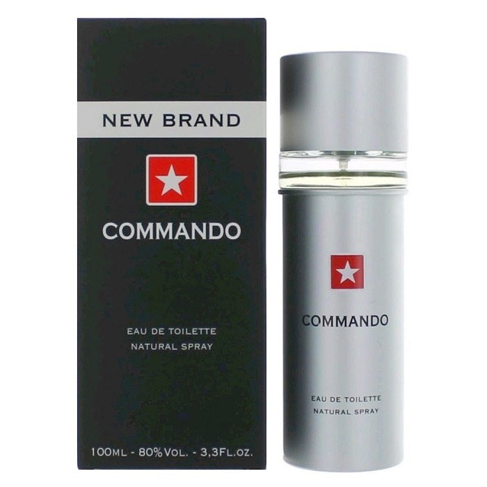 US Army (Commando) Men, New Brand, FragrancePrime