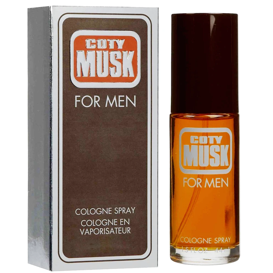 Coty Musk Men, Coty, FragrancePrime