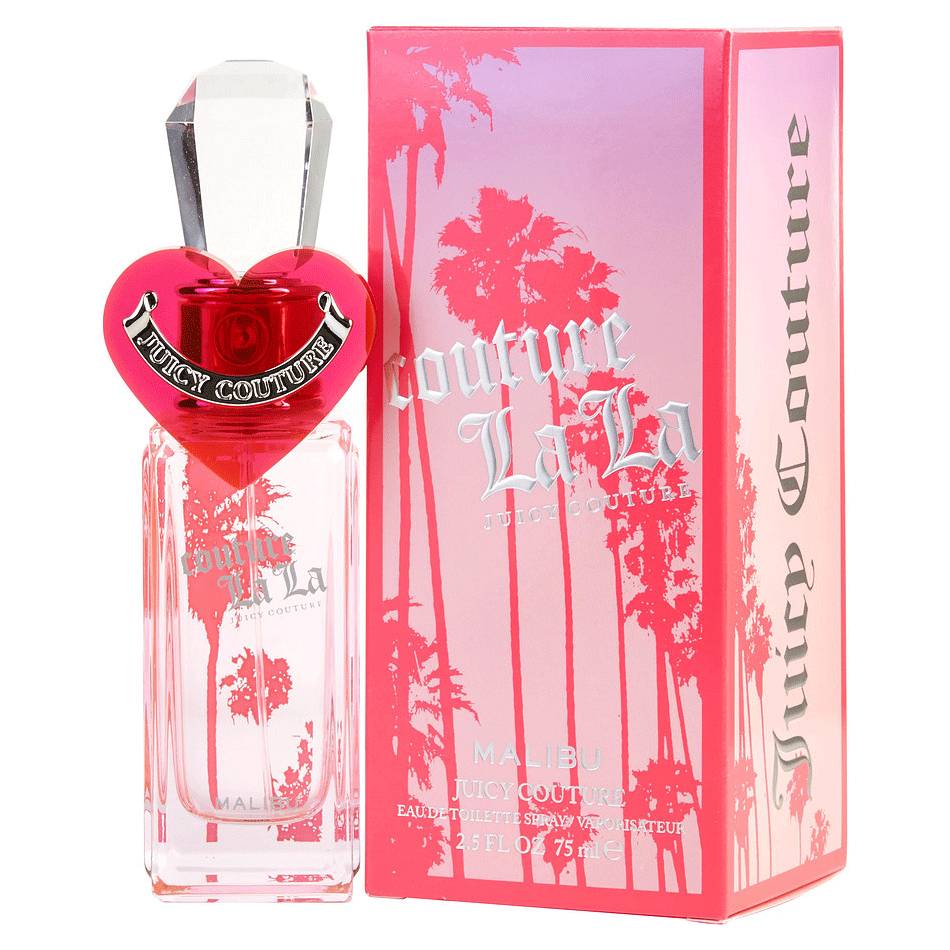 Couture Malibu La La Women, Juicy Couture, FragrancePrime