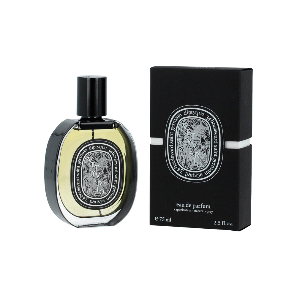 Diptyque Vetyverio UNISEX, DIPTYQUE, FragrancePrime