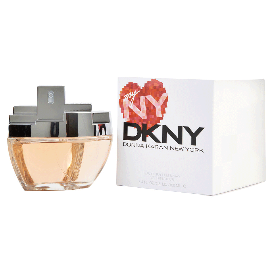 DKNY MY NY Women, DONNA KAREN, FragrancePrime