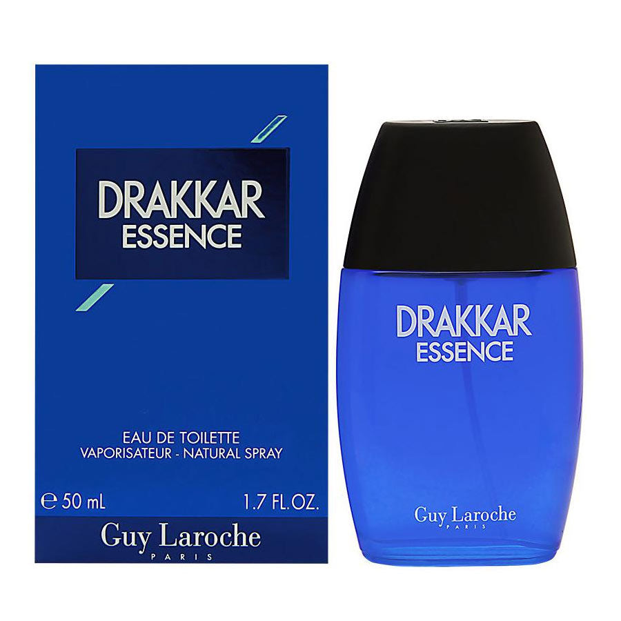 Drakkar Noir Essence Men, Guy Laroche, FragrancePrime