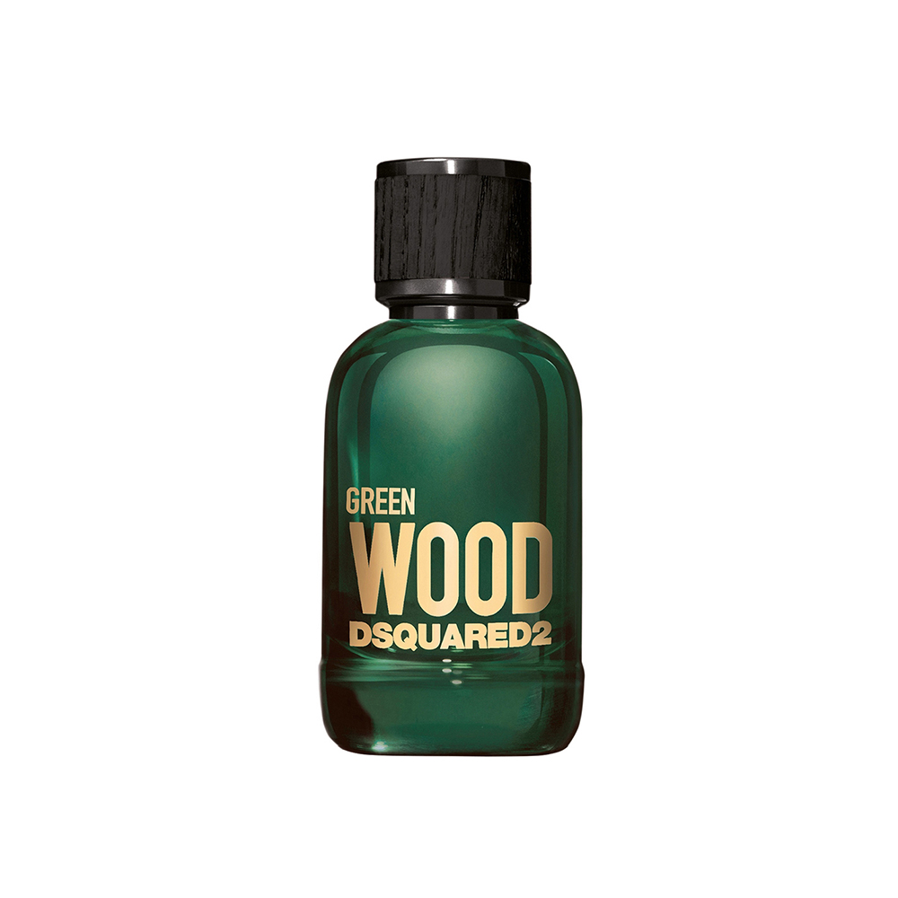 Dsquared2 Green Wood Men, Dsquared, FragrancePrime