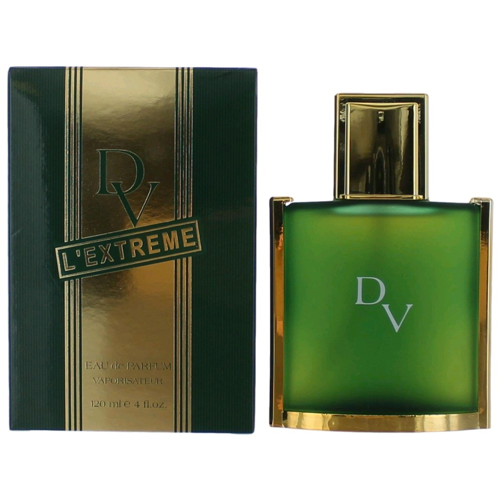 Duc De Vervins Extreme Men, Houbigant, FragrancePrime