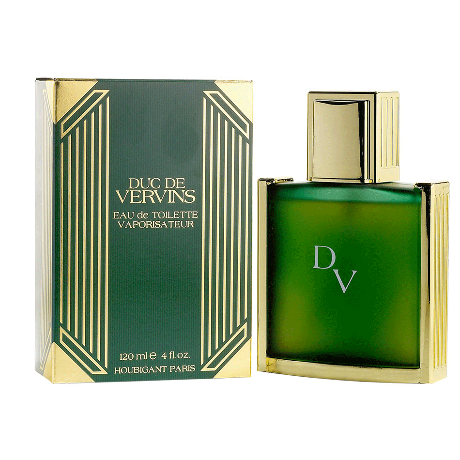 Duc De Vervins Men, Houbigant, FragrancePrime