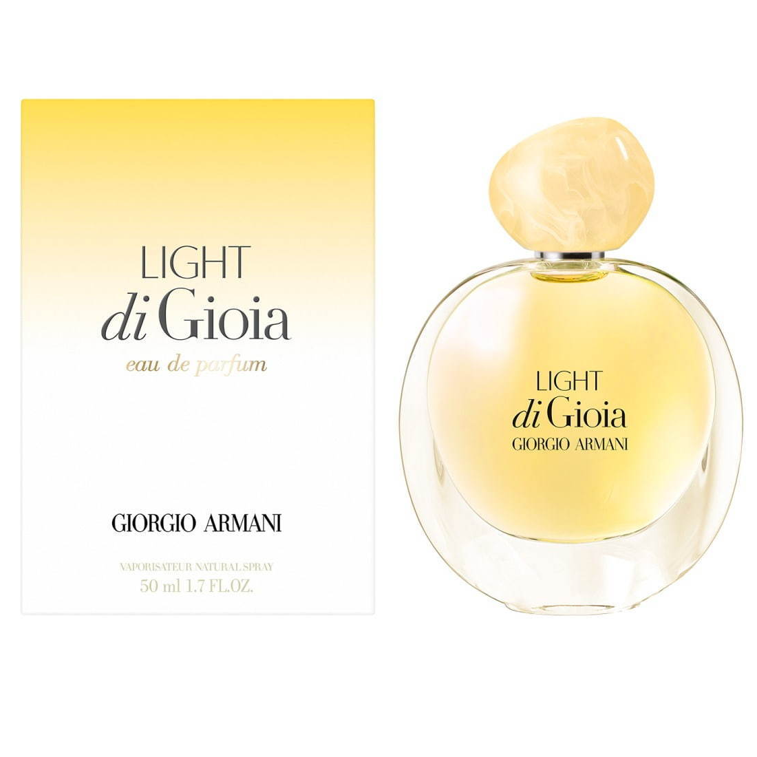 Giorgio Armani Light Di Gioia Women, Giorgio armani, FragrancePrime