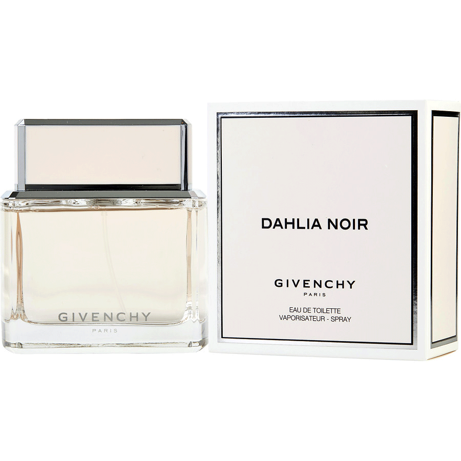 Dahlia Noir Givenchy Women, GIVENCHY, FragrancePrime