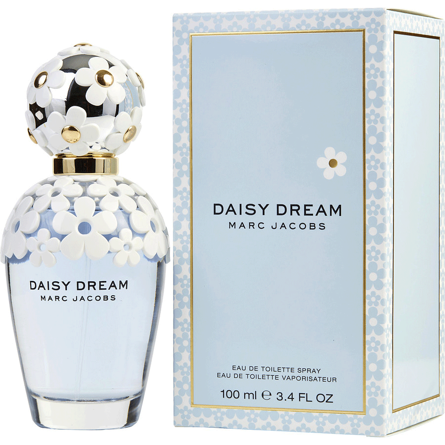 Daisy Dream Women, MARC JACOBS, FragrancePrime