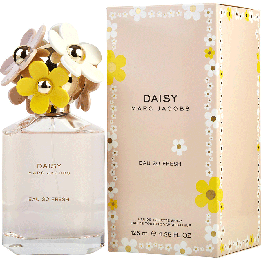 Daisy Eau So Fresh Women, MARC JACOBS, FragrancePrime
