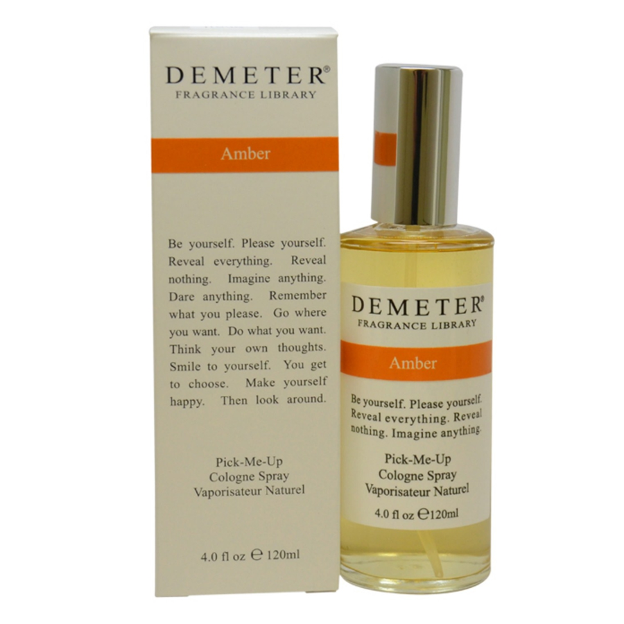 Demeter Amber Women, Demeter, FragrancePrime