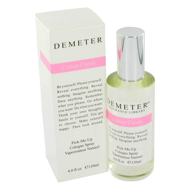 Demeter Cotton Candy Women, Demeter, FragrancePrime