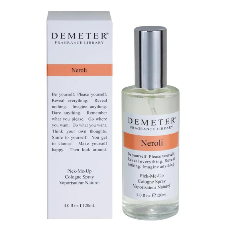 Demeter Neroli Women, Demeter, FragrancePrime