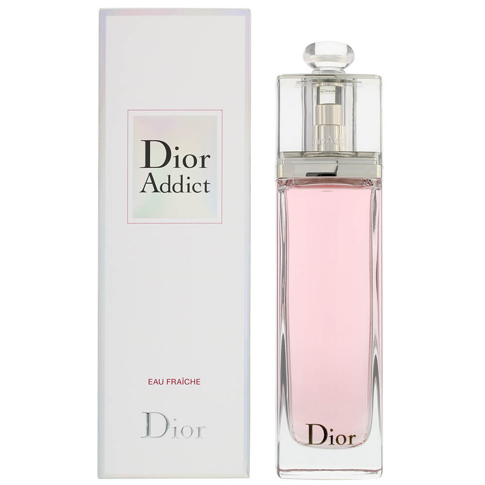 Dior Addict Eau Fraiche Women, CHRISTIAN DIOR, FragrancePrime