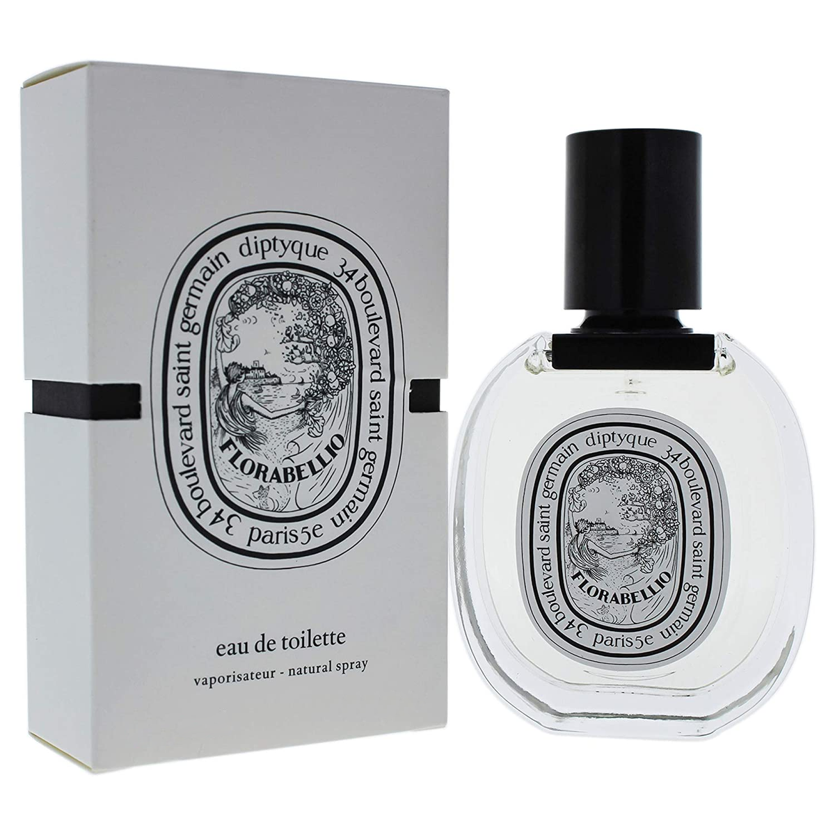 Diptyque Florabellio UNISEX, DIPTYQUE, FragrancePrime