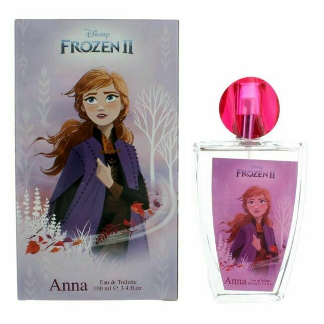 Disney Frozen Ii Anna Women, Disney, FragrancePrime