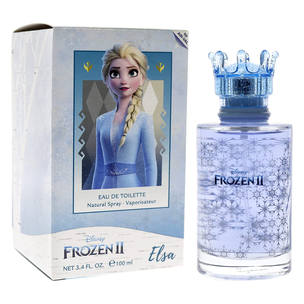 Disney Frozen Ii Elsa Women, Disney, FragrancePrime