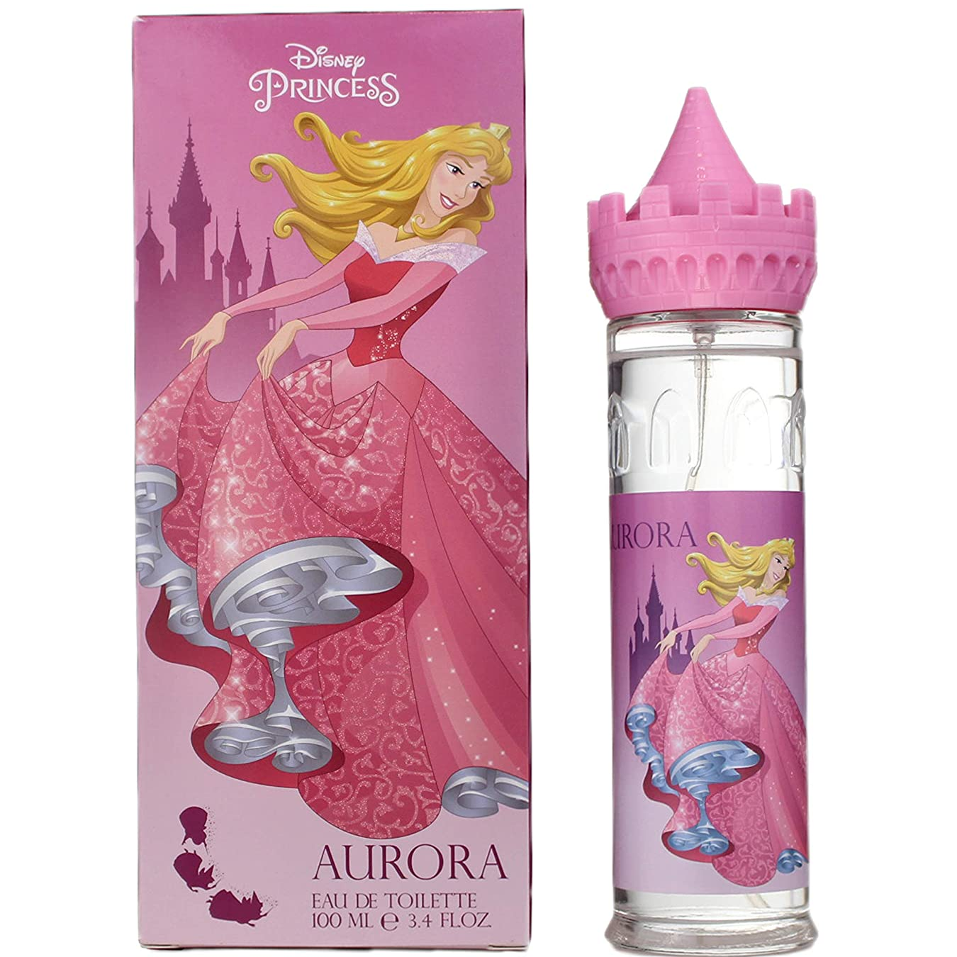 Disney Princess Aurora Edt Women, Disney, FragrancePrime