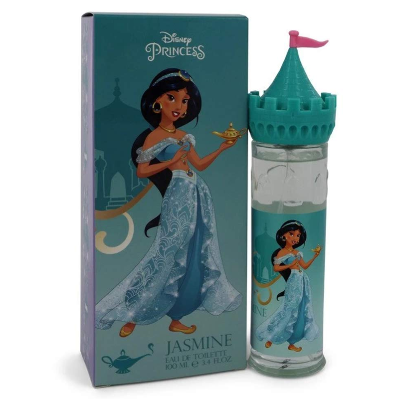 Disney Princess Jasmine Women, Disney, FragrancePrime