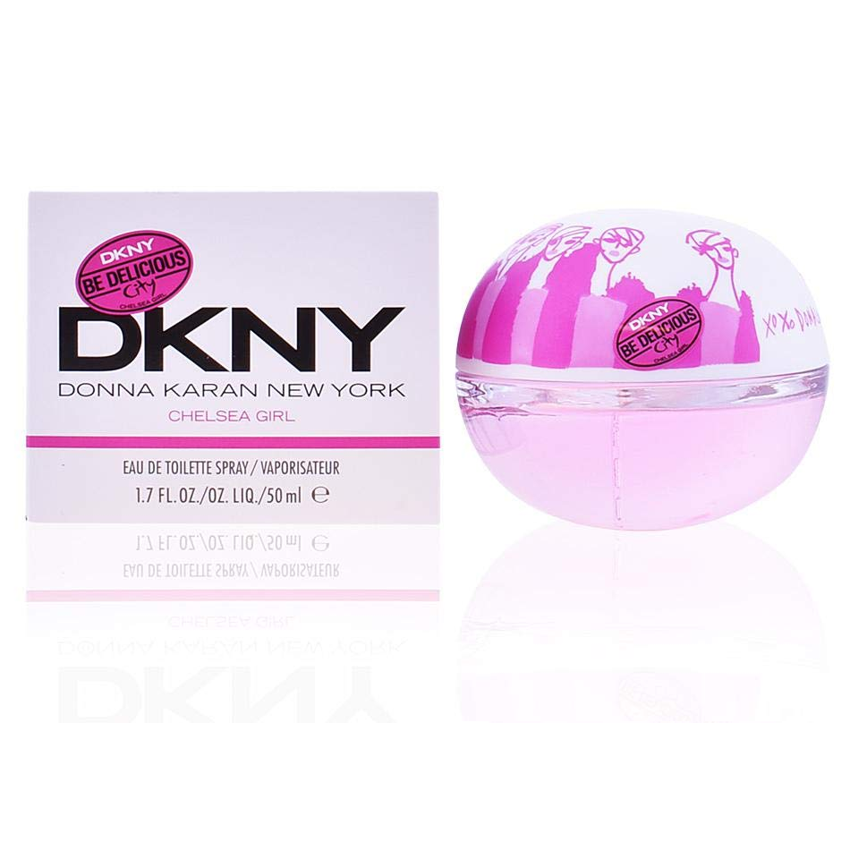 Dkny Be Delicious Chelsea Girl Women, DKNY, FragrancePrime
