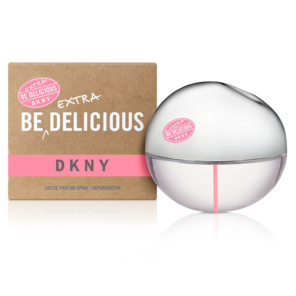 Dkny Be Extra Delicious Women, DKNY, FragrancePrime