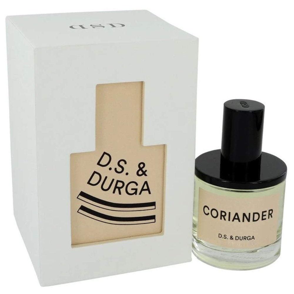 Ds & Durga Coriander Women, Ds & Durga, FragrancePrime