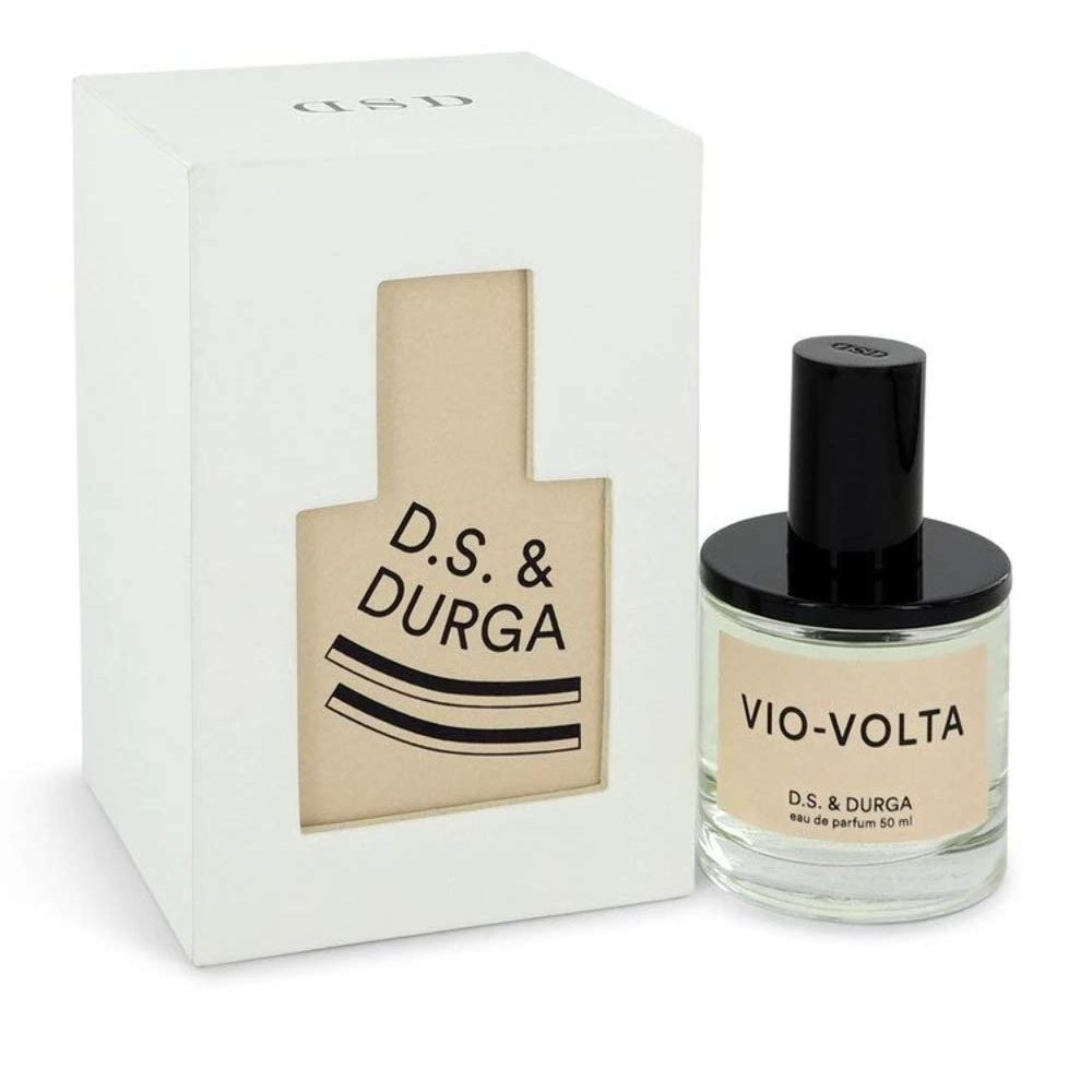Ds & Durga Vio Volta Unisex, Ds & Durga, FragrancePrime