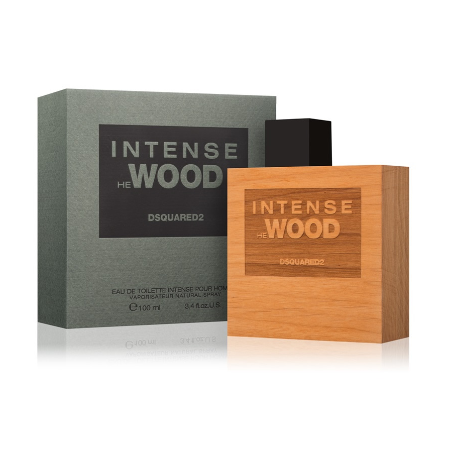 Dsquared Intense He Wood Men, Dsquared, FragrancePrime