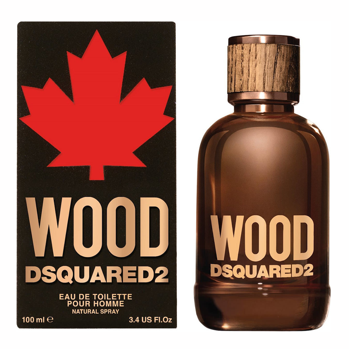 Dsquared2 Wood Pour Homme Men, Dsquared, FragrancePrime