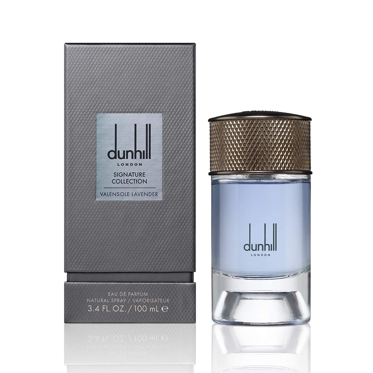 Dunhil Signature Collection Valensole Lavender Men, Alfred Dunhill, FragrancePrime