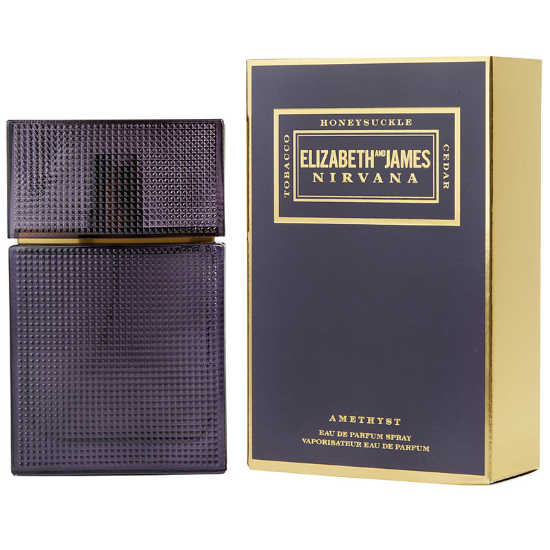 Elizabeth & James Nirvana Amethyst Women, Elizabeth and James, FragrancePrime
