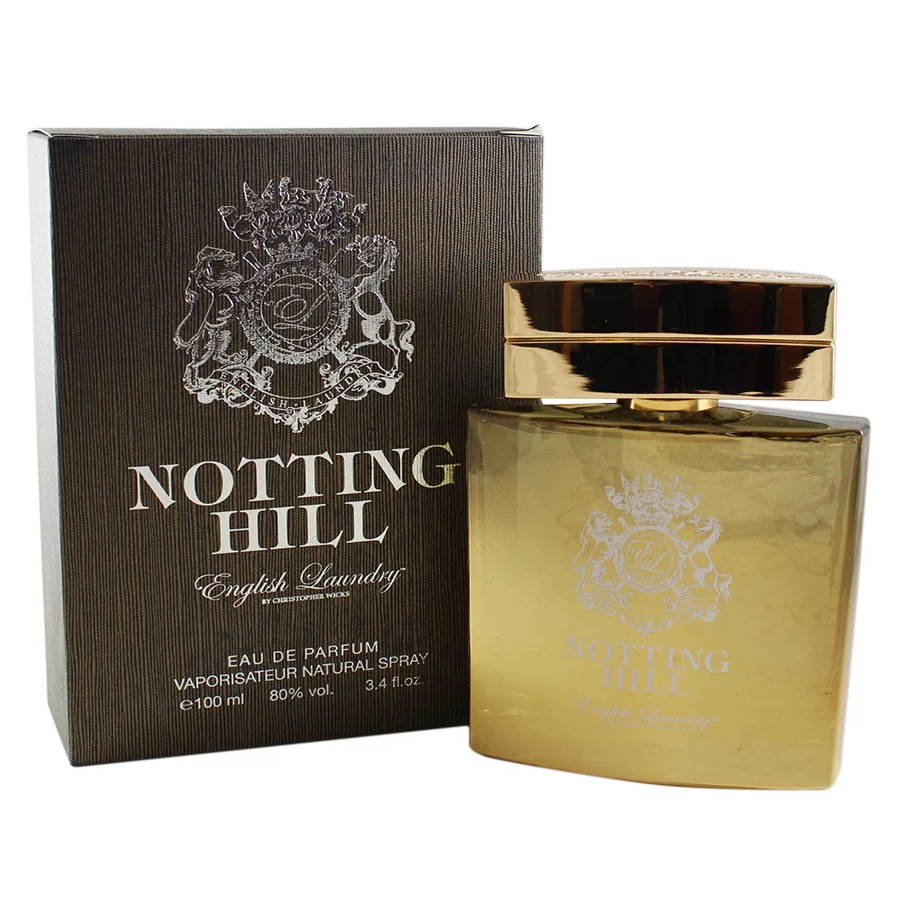 English Laundry Notting Hill Men, ENGLISH LAUNDRY, FragrancePrime