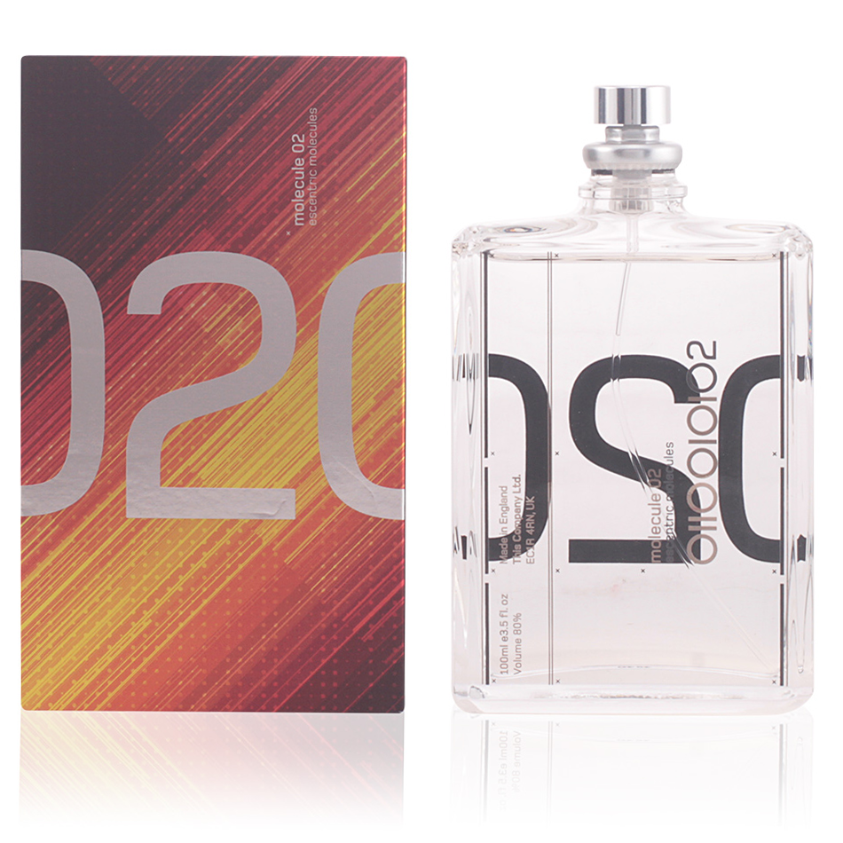 Escentric Molecules Molecule 02 Men, ESCENTRIC MOLECULES, FragrancePrime