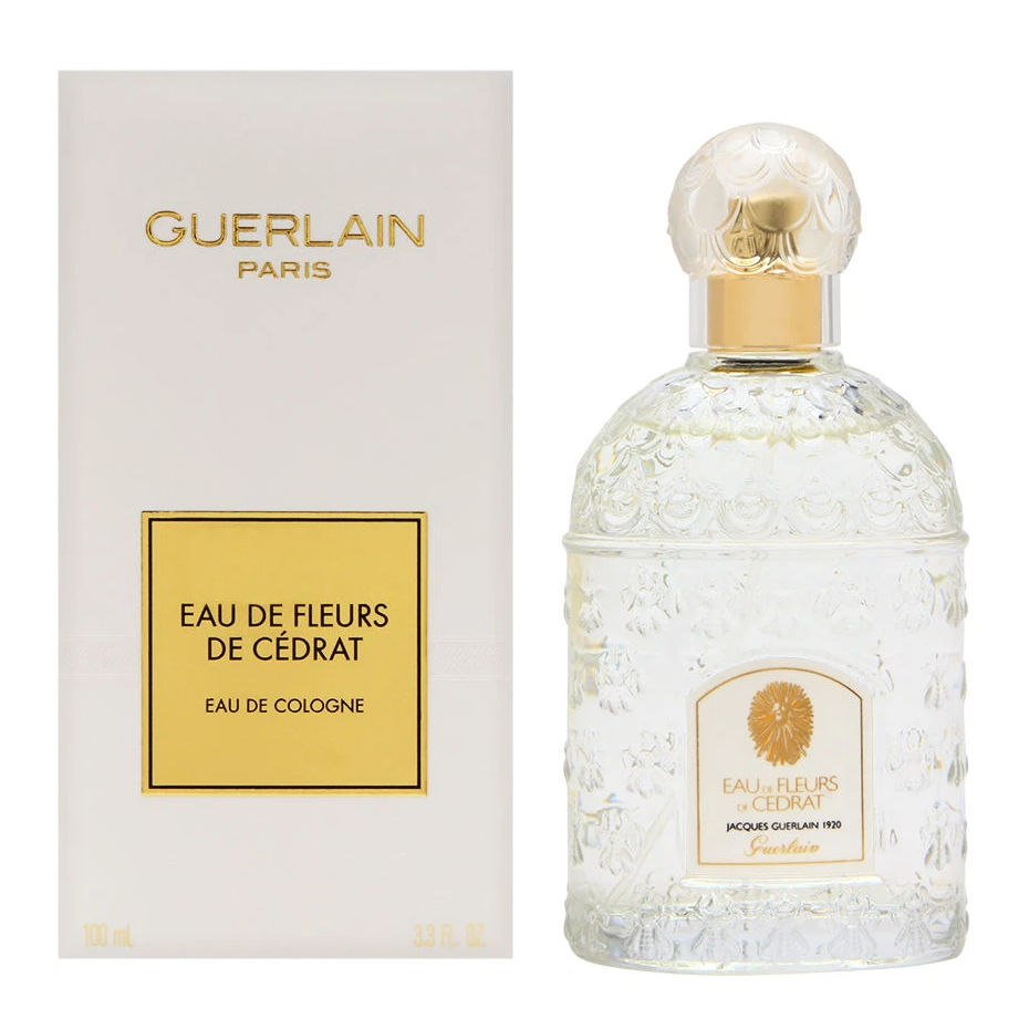 Eau De Fleurs De Cedrat Women, GUERLAIN, FragrancePrime