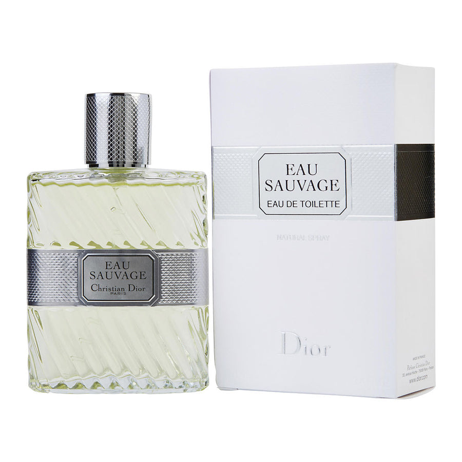 Dior Eau Sauvage Edt Men, CHRISTIAN DIOR, FragrancePrime