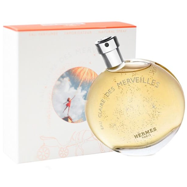 Eau Claire Des Merveilles Women, Hermes, FragrancePrime